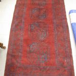 644 5055 ORIENTAL RUG